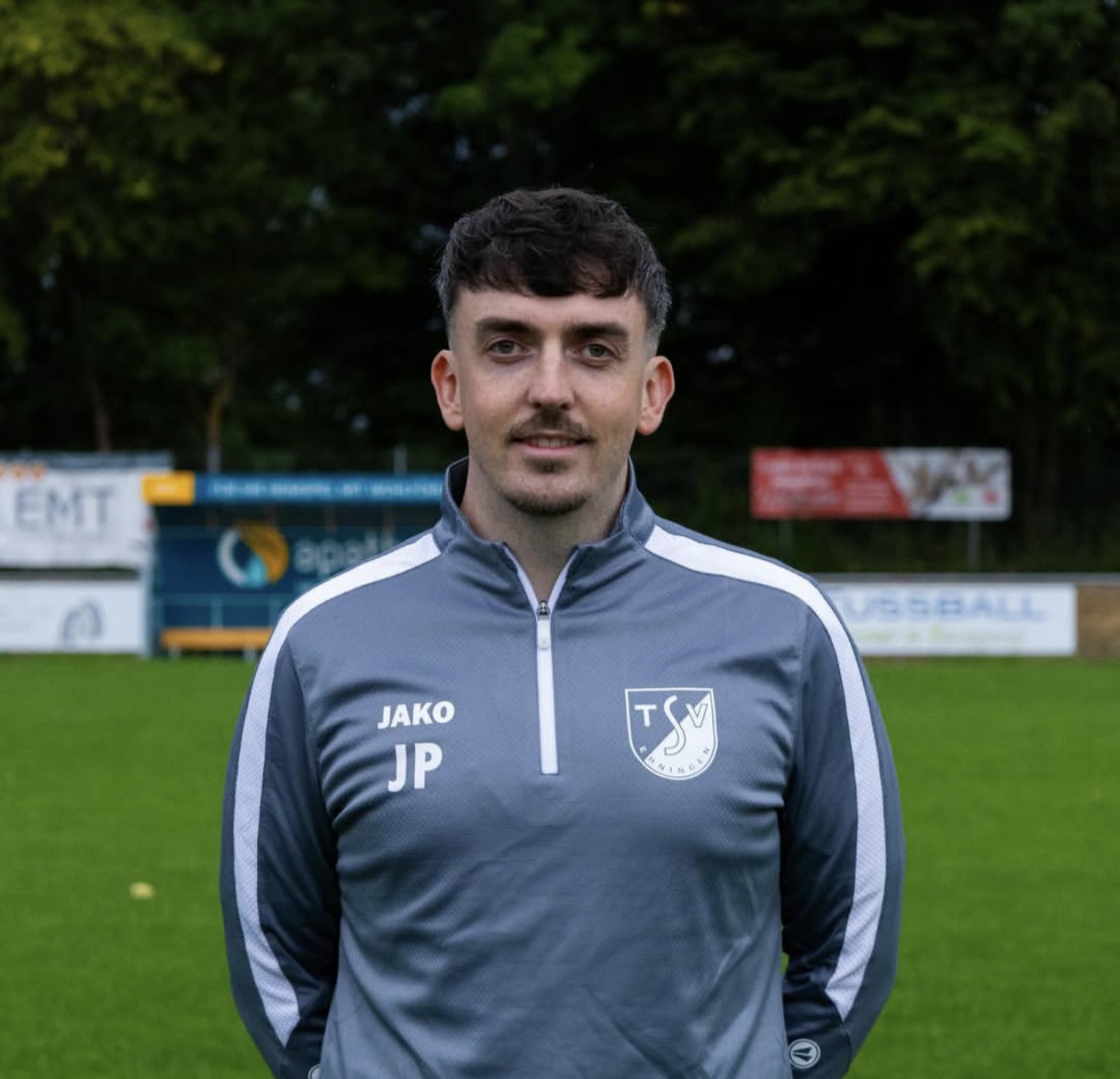 Read more about the article Kontinuität auf der Trainerbank