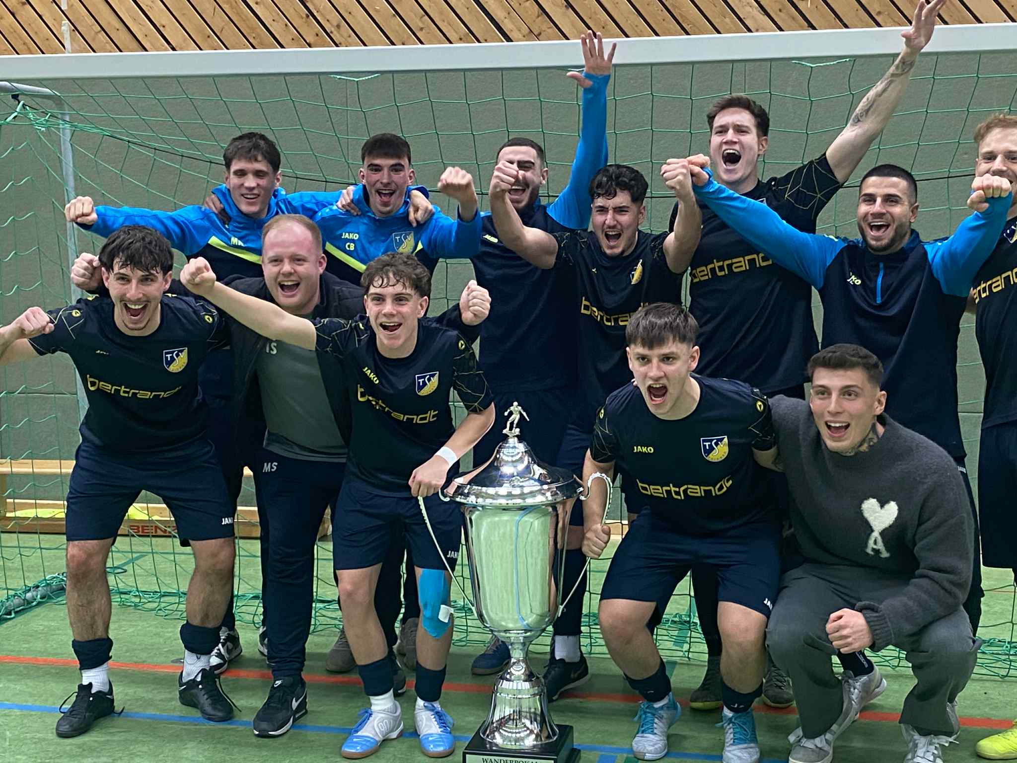 Read more about the article Bildergalerie und Turnierbericht