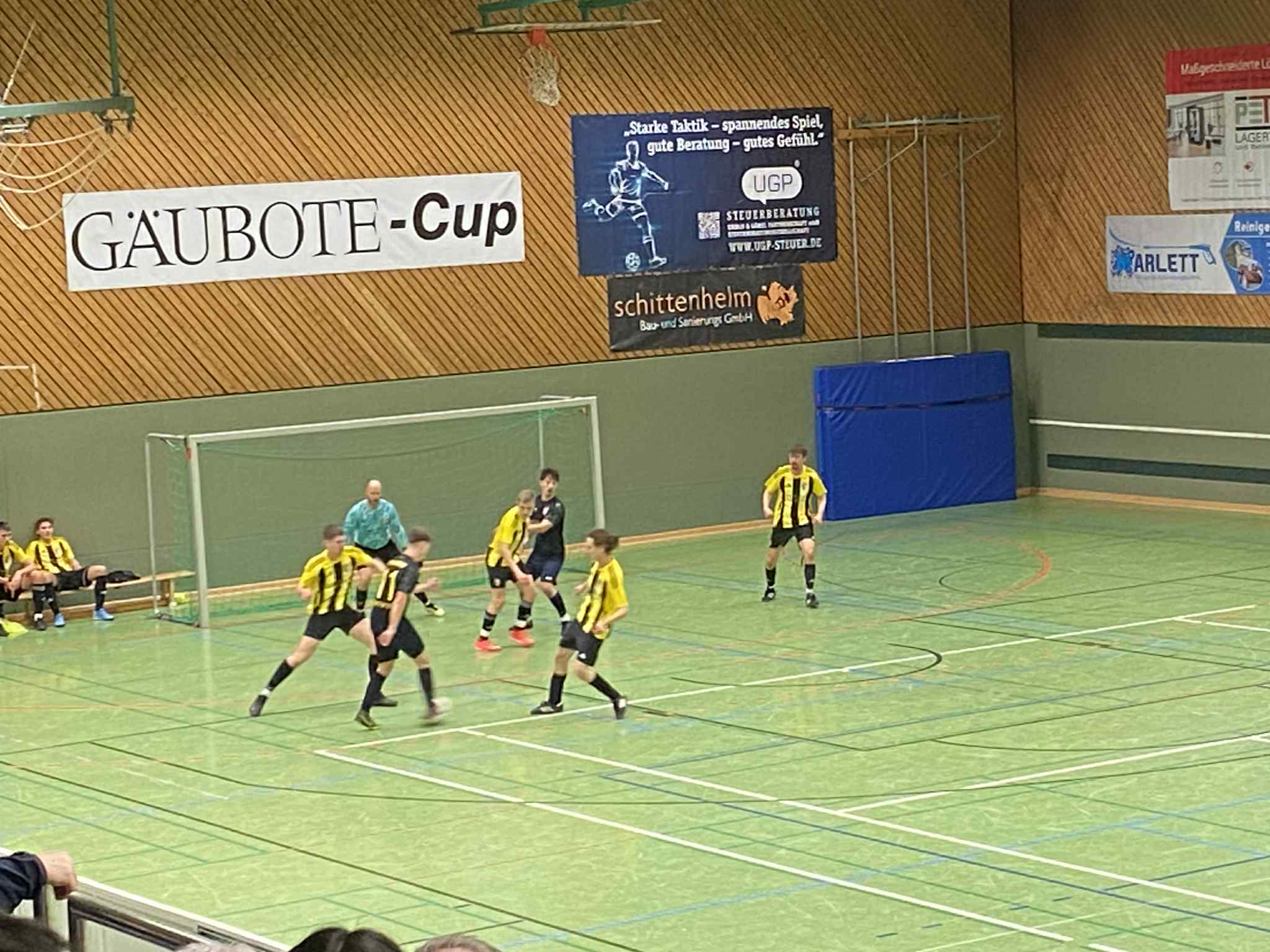 Read more about the article Souverän durchgesetzt