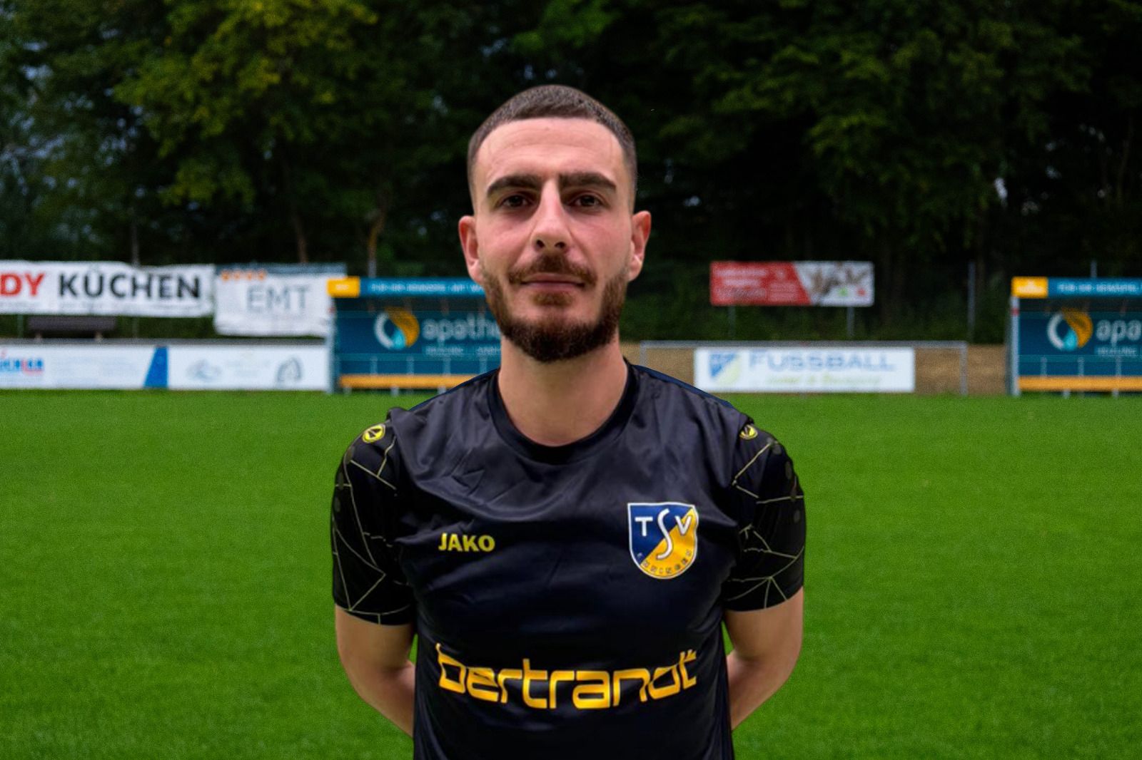 Read more about the article Zurück in Ehningen! 🔙⚽