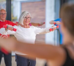 Read more about the article REHA Sport: