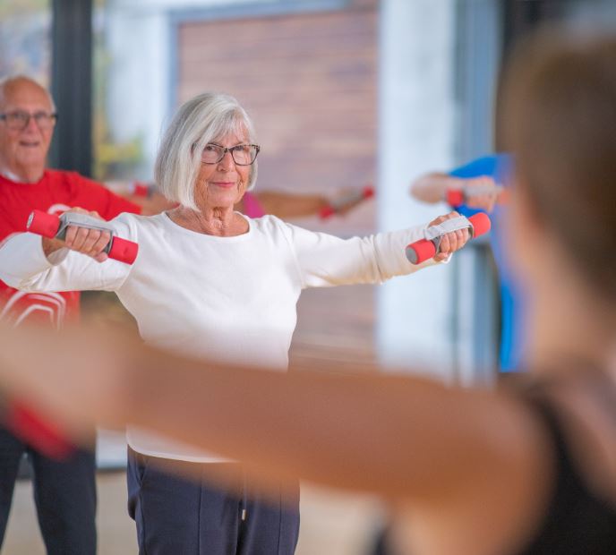 Read more about the article REHA Sport: